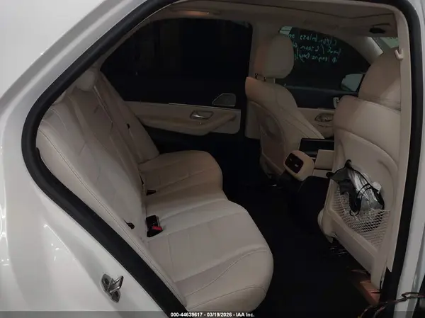 4JGFB4KB8MA515740 2021 MERCEDES-BENZ GLE - Image 8