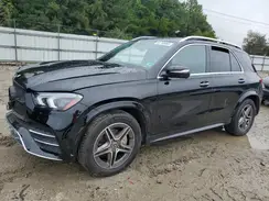 4JGFB4KB8MA518279 2021 MERCEDES-BENZ GLE