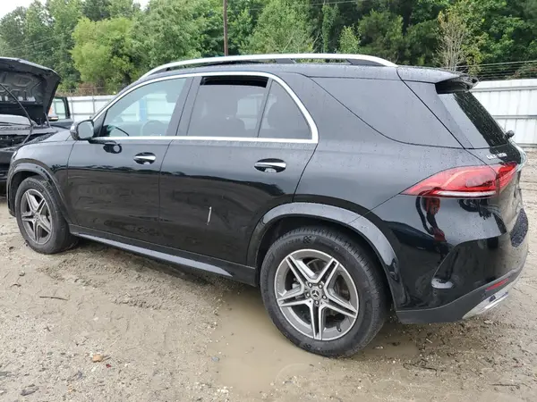 4JGFB4KB8MA518279 2021 MERCEDES-BENZ GLE - Image 1