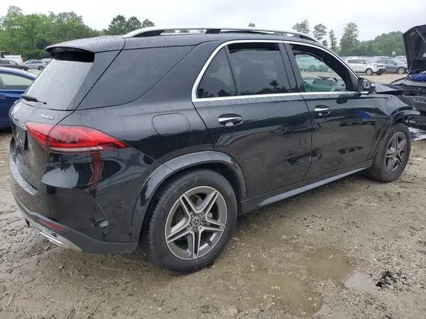 4JGFB4KB8MA518279 2021 MERCEDES-BENZ GLE - Image 2