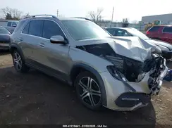 4JGFB4KB8MA521960 2021 MERCEDES-BENZ GLE
