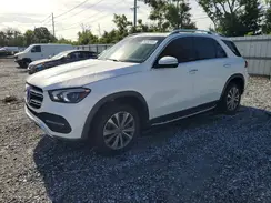 4JGFB4KB8MA523465 2021 MERCEDES-BENZ GLE