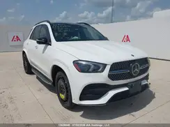 4JGFB4KB8MA532389 2021 MERCEDES-BENZ GLE