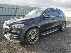 4JGFB4KB8MA535521 2021 MERCEDES-BENZ GLE