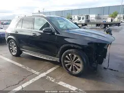 4JGFB4KB8MA570768 2021 MERCEDES-BENZ GLE