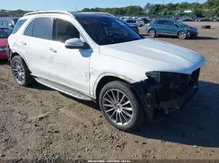 4JGFB4KB8NA591394 2022 MERCEDES-BENZ GLE