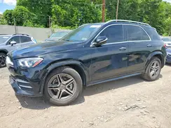 4JGFB4KB8NA591864 2022 MERCEDES-BENZ GLE