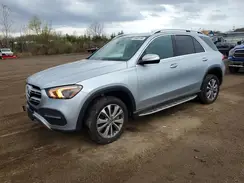 4JGFB4KB8NA595154 2022 MERCEDES-BENZ GLE
