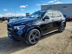 4JGFB4KB8NA595316 2022 MERCEDES-BENZ GLE