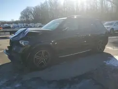 4JGFB4KB8NA597812 2022 MERCEDES-BENZ GLE