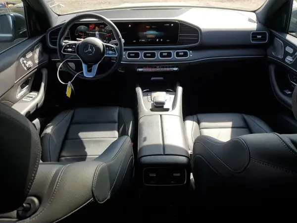 4JGFB4KB8NA604077 2022 MERCEDES-BENZ GLE - Image 8