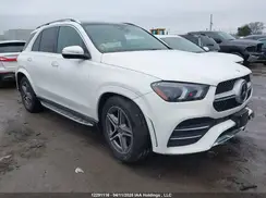 4JGFB4KB8NA608582 2022 MERCEDES-BENZ GLE