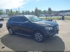 4JGFB4KB8NA609215 2022 MERCEDES-BENZ GLE