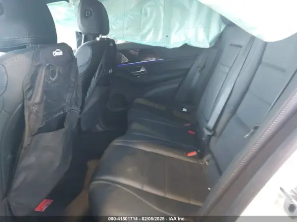 4JGFB4KB8NA612891 2022 MERCEDES-BENZ GLE - Image 8