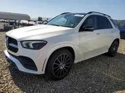 4JGFB4KB8NA619212 2022 MERCEDES-BENZ GLE