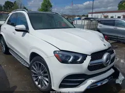 4JGFB4KB8NA628055 2022 MERCEDES-BENZ GLE