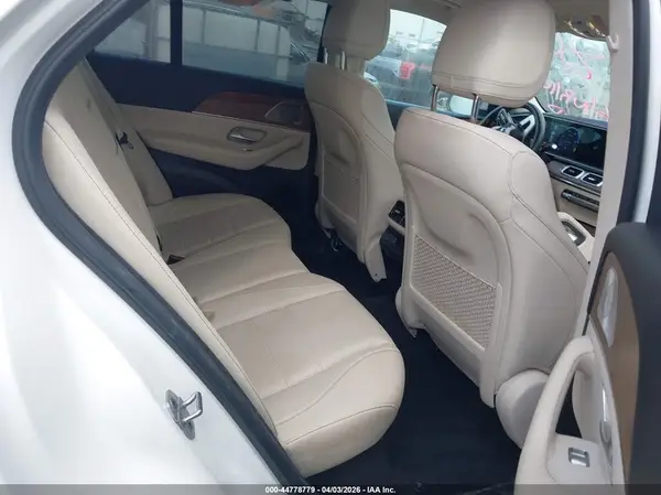 4JGFB4KB8NA628055 2022 MERCEDES-BENZ GLE - Image 8