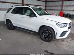 4JGFB4KB8NA633255 2022 MERCEDES-BENZ GLE