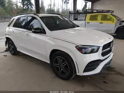 4JGFB4KB8NA634776 2022 MERCEDES-BENZ GLE