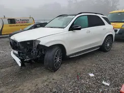 4JGFB4KB8NA638777 2022 MERCEDES-BENZ GLE