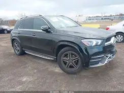 4JGFB4KB8NA641548 2022 MERCEDES-BENZ GLE