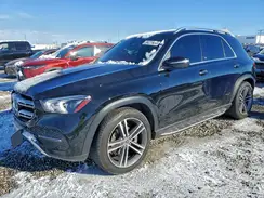 4JGFB4KB8NA658141 2022 MERCEDES-BENZ GLE