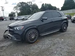 4JGFB4KB8NA659869 2022 MERCEDES-BENZ GLE