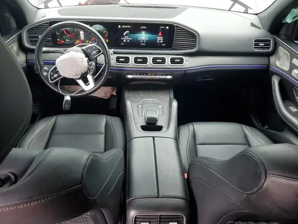4JGFB4KB8NA659869 2022 MERCEDES-BENZ GLE - Image 8