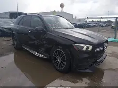 4JGFB4KB8NA660553 2022 MERCEDES-BENZ GLE