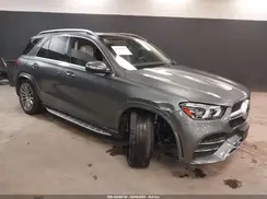 4JGFB4KB8NA665865 2022 MERCEDES-BENZ GLE
