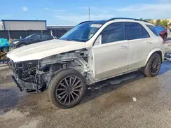 4JGFB4KB8NA670371 2022 MERCEDES-BENZ GLE