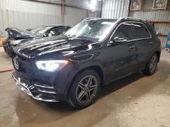 4JGFB4KB8NA702039 2022 MERCEDES-BENZ GLE