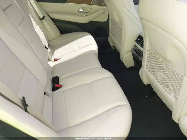 4JGFB4KB8NA710643 2022 MERCEDES-BENZ GLE - Image 8
