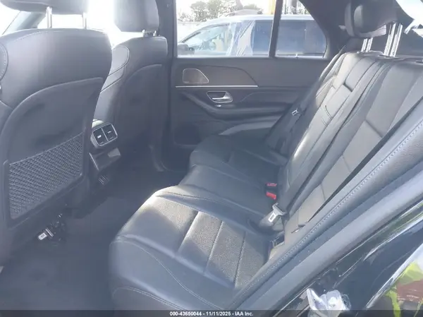 4JGFB4KB8NA723621 2022 MERCEDES-BENZ GLE - Image 8