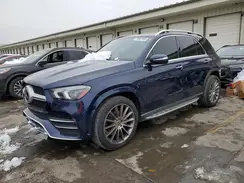 4JGFB4KB8NA736627 2022 MERCEDES-BENZ GLE