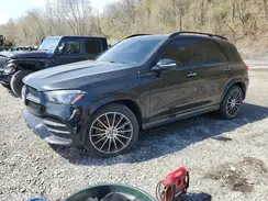 4JGFB4KB8NA767635 2022 MERCEDES-BENZ GLE