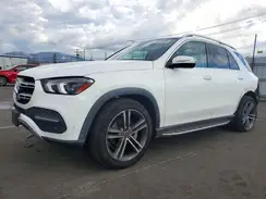 4JGFB4KB8NA781700 2022 MERCEDES-BENZ GLE