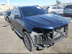 4JGFB4KB8NA784239 2022 MERCEDES-BENZ GLE