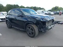 4JGFB4KB8NA785004 2022 MERCEDES-BENZ GLE