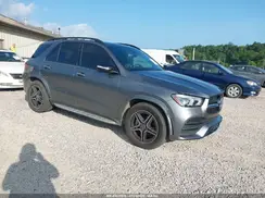 4JGFB4KB8NA797878 2022 MERCEDES-BENZ GLE