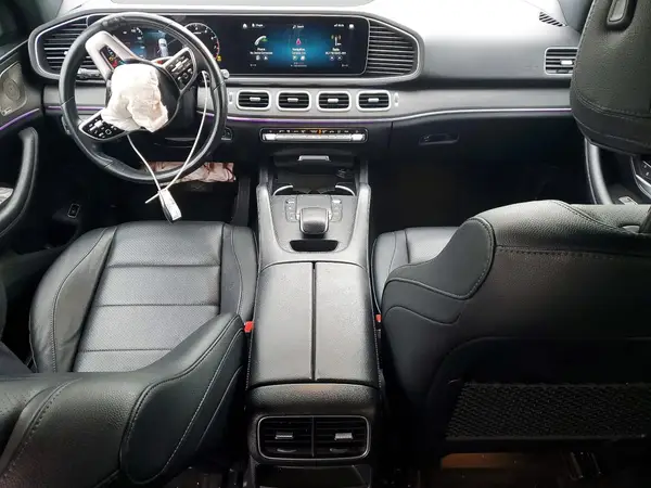 4JGFB4KB8NA807065 2022 MERCEDES-BENZ GLE - Image 8