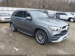 4JGFB4KB8NA830006 2022 MERCEDES-BENZ GLE