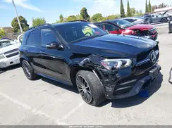 4JGFB4KB8PA845107 2023 MERCEDES-BENZ GLE
