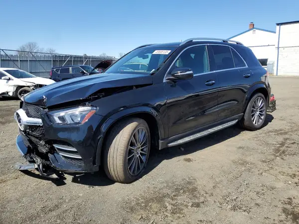 4JGFB4KB8PA879998 2023 MERCEDES-BENZ GLE - Image 1