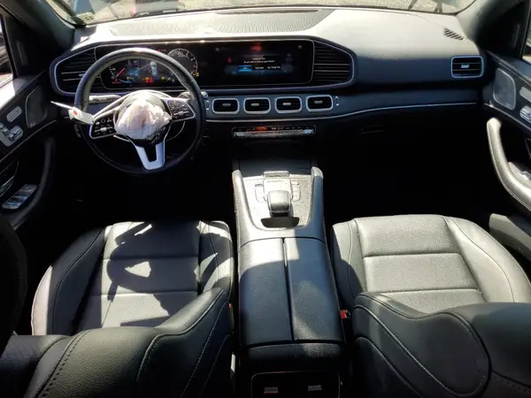 4JGFB4KB8PA879998 2023 MERCEDES-BENZ GLE - Image 8