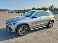 4JGFB4KB8PA955090 2023 MERCEDES-BENZ GLE