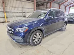 4JGFB4KB9LA001412 2020 MERCEDES-BENZ GLE