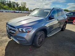 4JGFB4KB9LA009848 2020 MERCEDES-BENZ GLE