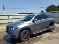 4JGFB4KB9LA009901 2020 MERCEDES-BENZ GLE