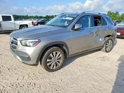 4JGFB4KB9LA012278 2020 MERCEDES-BENZ GLE